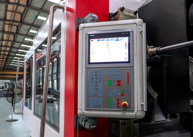 塑料橡胶机械及设备