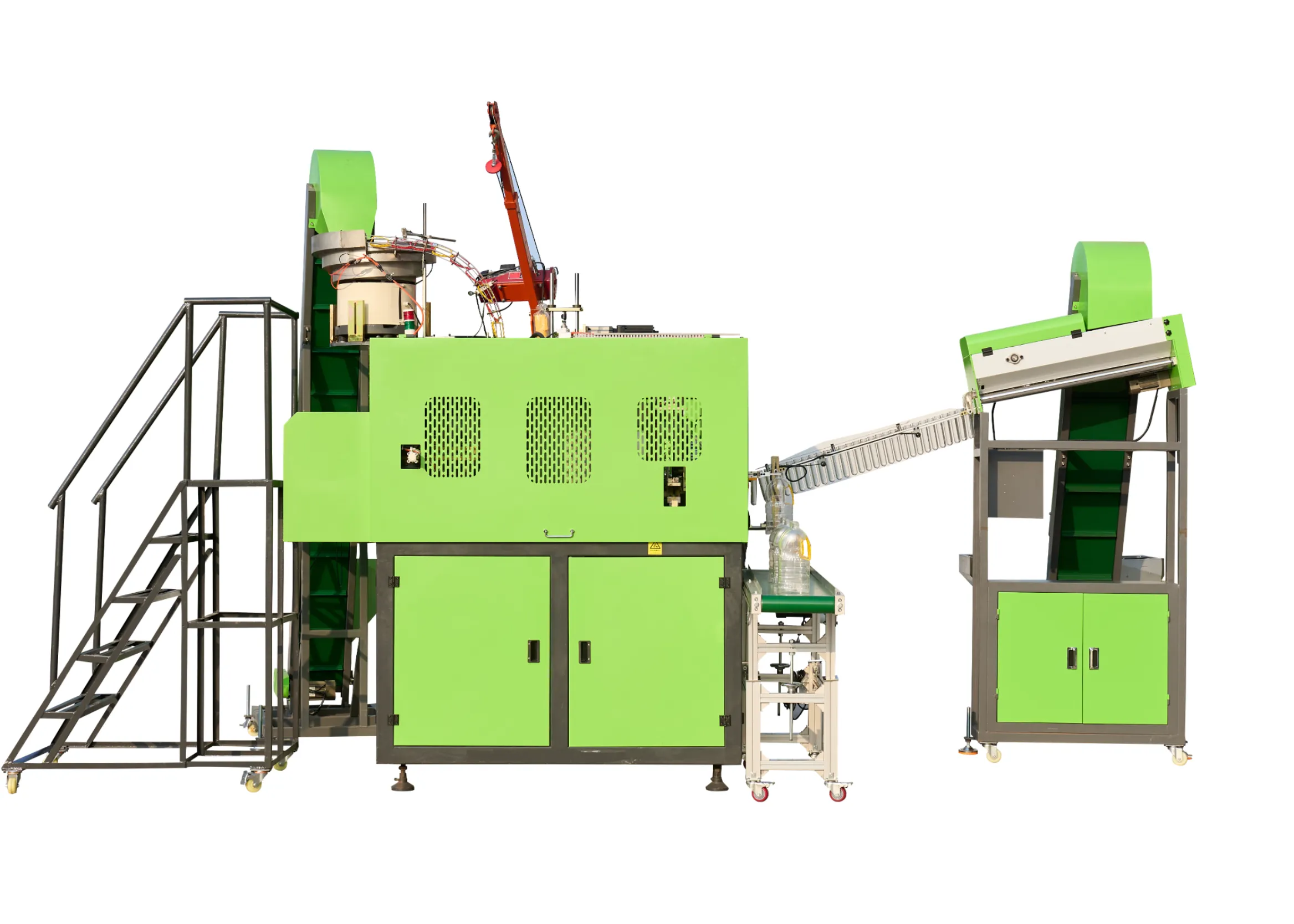 塑料橡胶机械及设备