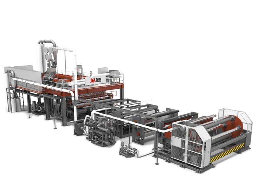 塑料橡胶机械及设备