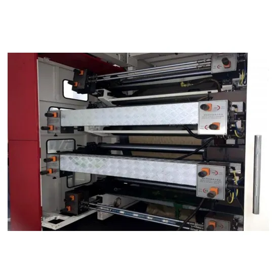 涂料生产和涂装设备