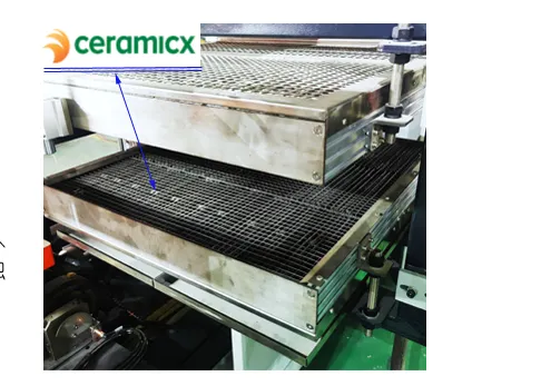 塑料橡胶机械及设备