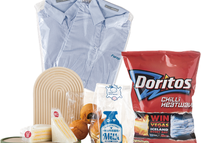 印刷制袋膜    福融新材料股份有限公司