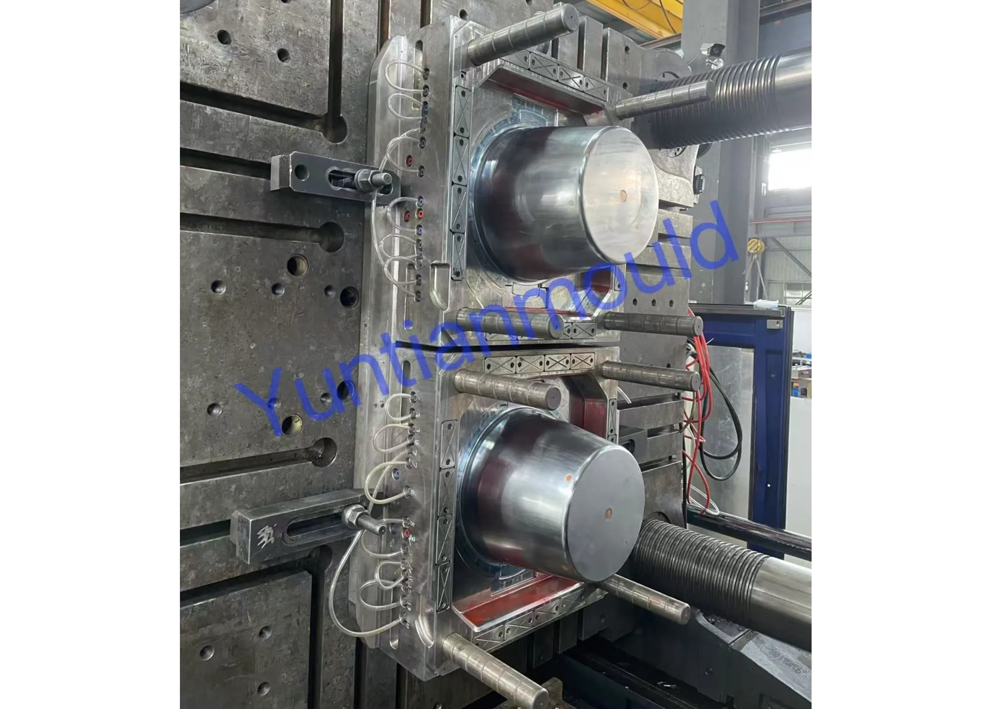 塑料橡胶机械及设备