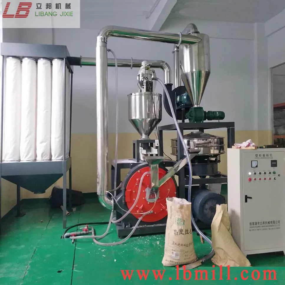 塑料橡胶机械及设备