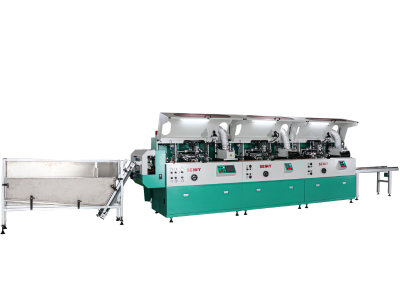 涂料生产和涂装设备