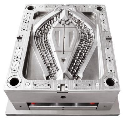 汽车配件模具    台州市黄岩云天模塑有限公司