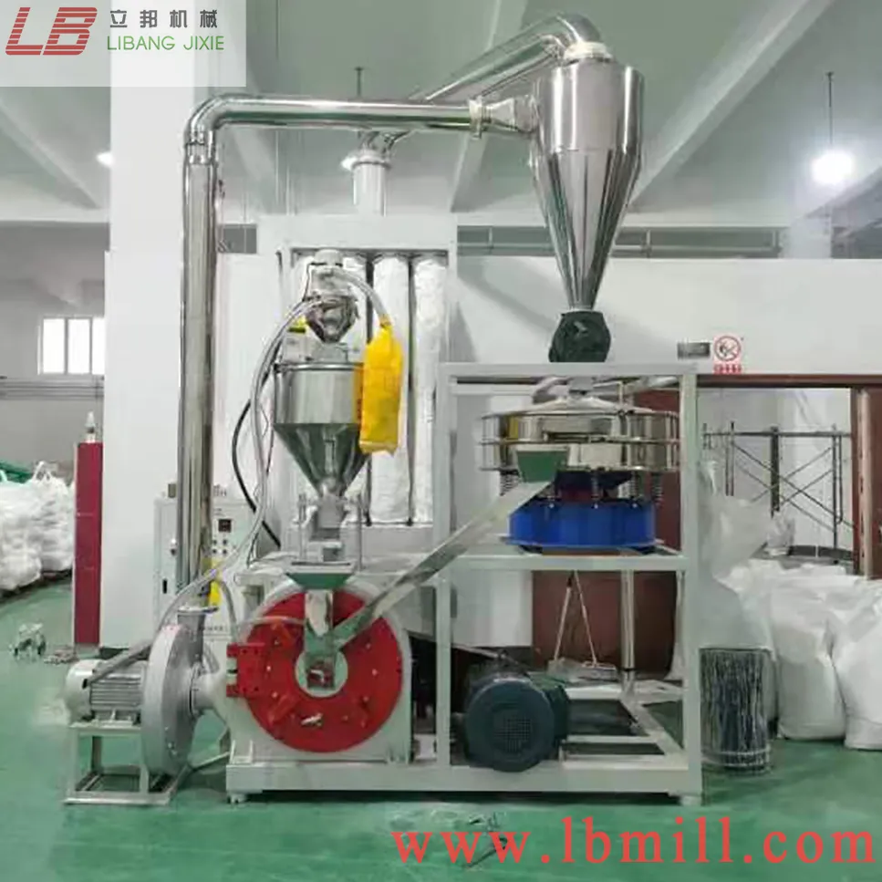 塑料橡胶机械及设备