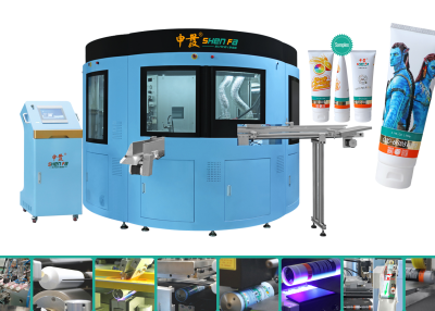 涂料生产和涂装设备