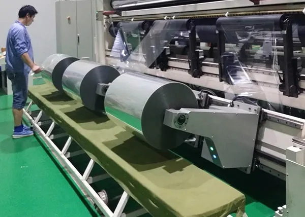 塑料橡胶机械及设备