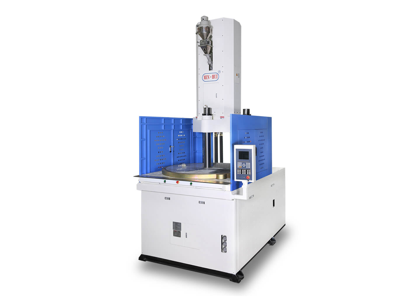 塑料橡胶机械及设备