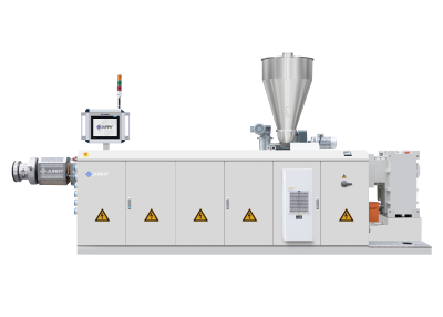 塑料橡胶机械及设备