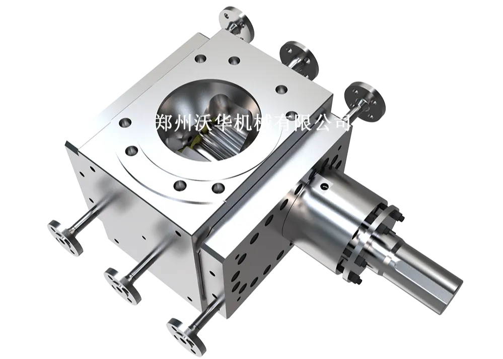 塑料橡胶机械及设备