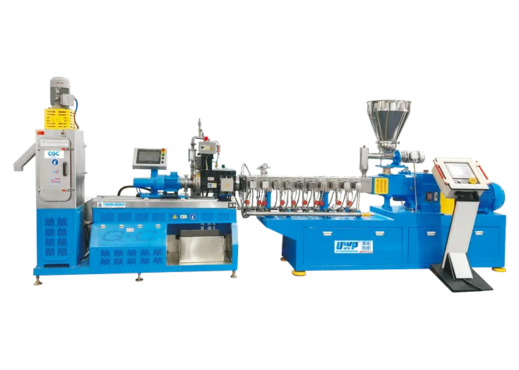 塑料橡胶机械及设备