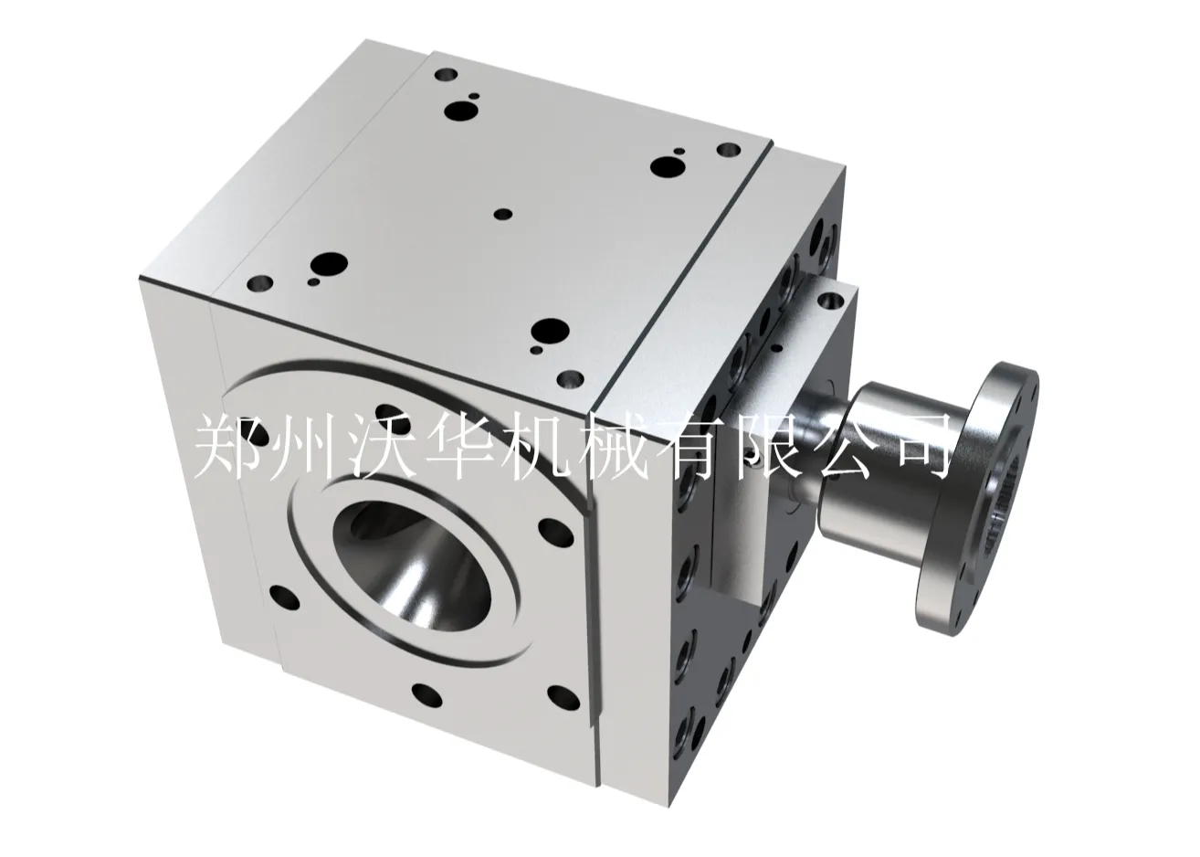 塑料橡胶机械及设备