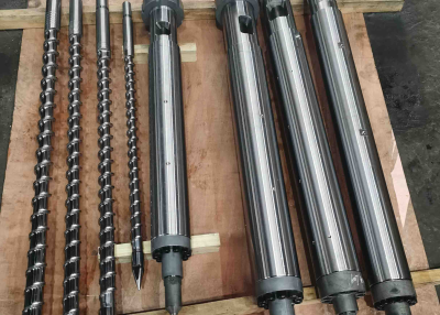 塑料橡胶机械及设备