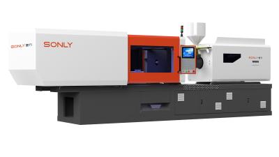The fully electric series injection molding machine    Zhejiang Shouli Intelligent Equipment Co., Ltd.