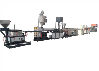 塑料橡胶机械及设备