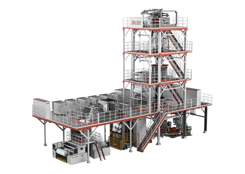 塑料橡胶机械及设备