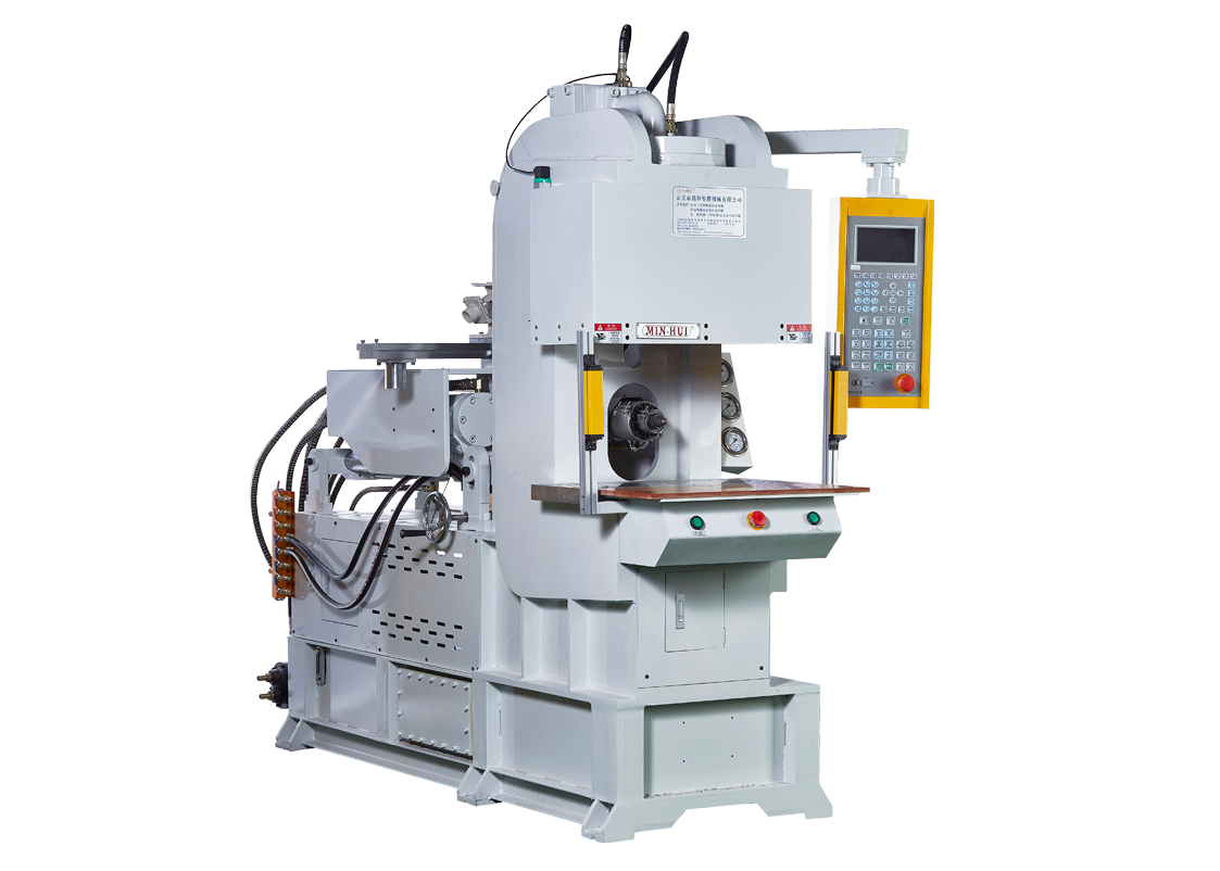 塑料橡胶机械及设备