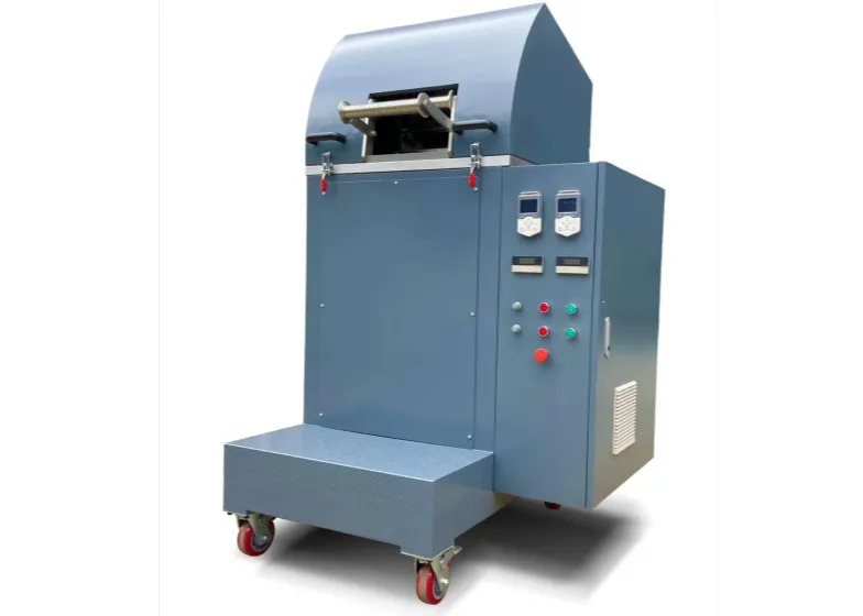 塑料橡胶机械及设备