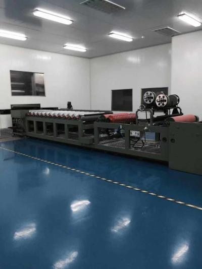 塑料橡胶机械及设备