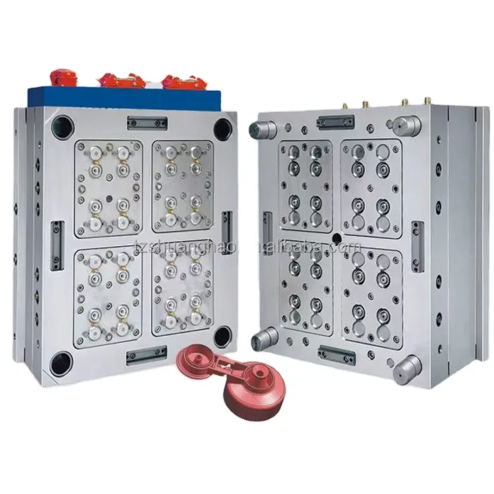 塑料橡胶机械及设备