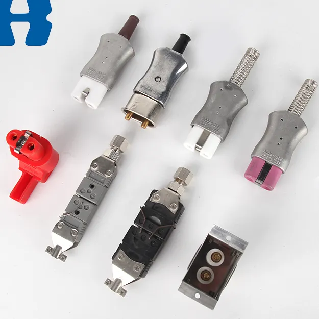 塑料橡胶机械及设备