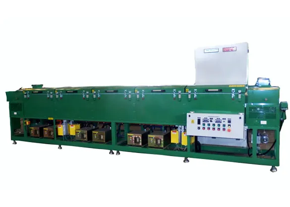 塑料橡胶机械及设备