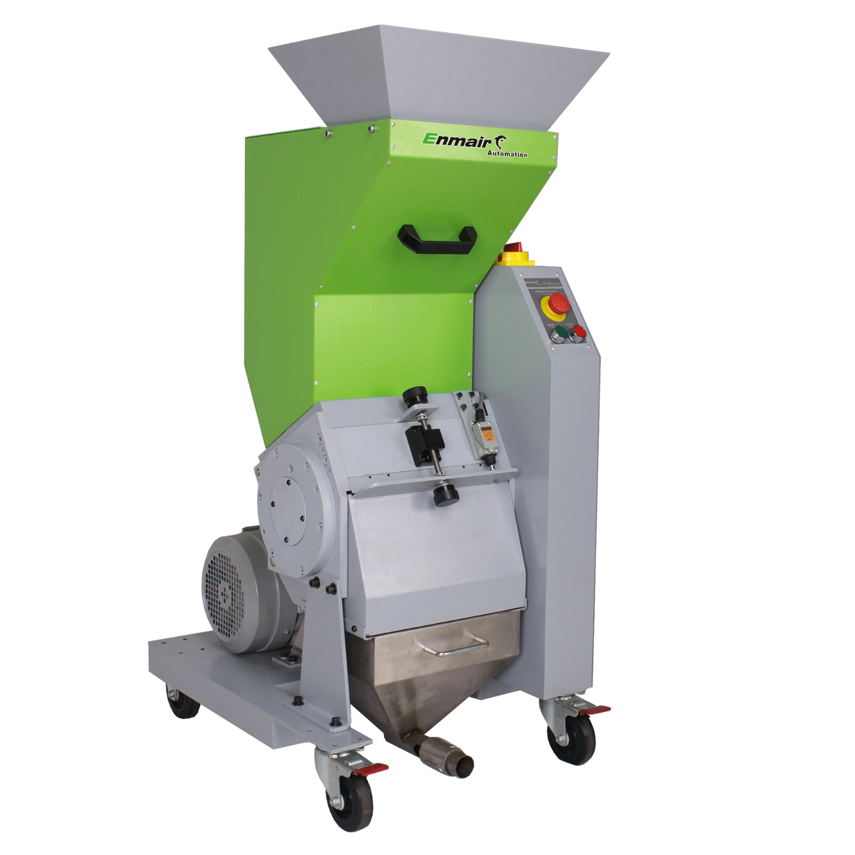 塑料橡胶机械及设备