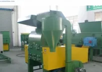 塑料橡胶机械及设备