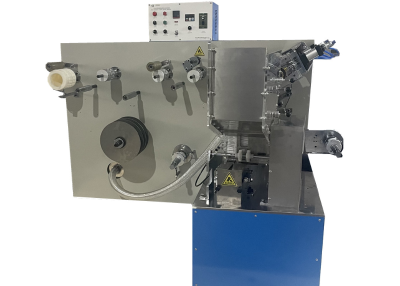 塑料橡胶机械及设备