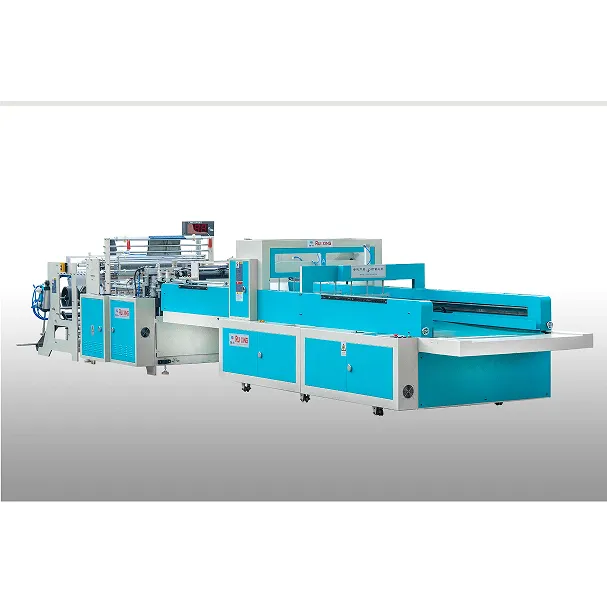 塑料橡胶机械及设备