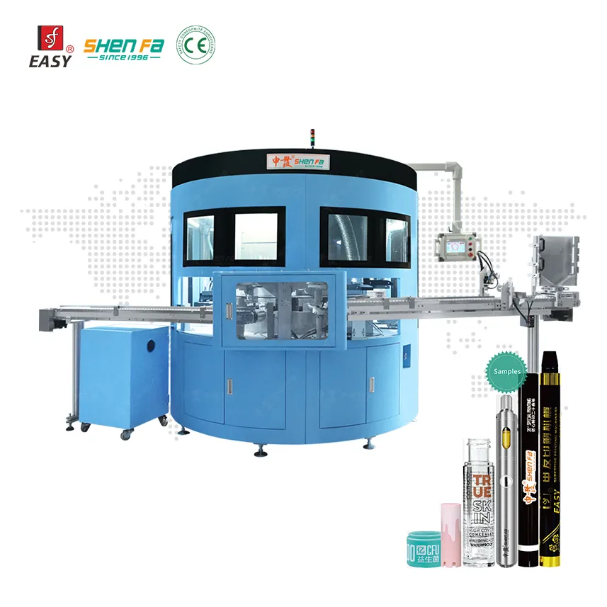 涂料生产和涂装设备