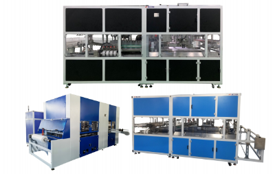 塑料橡胶机械及设备