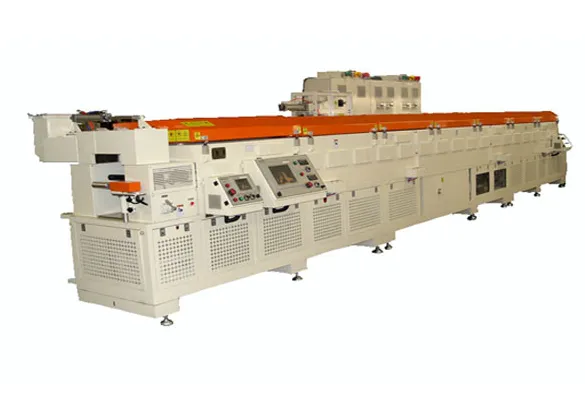 微波硫化设备    保定市巨龙微波能设备有限公司