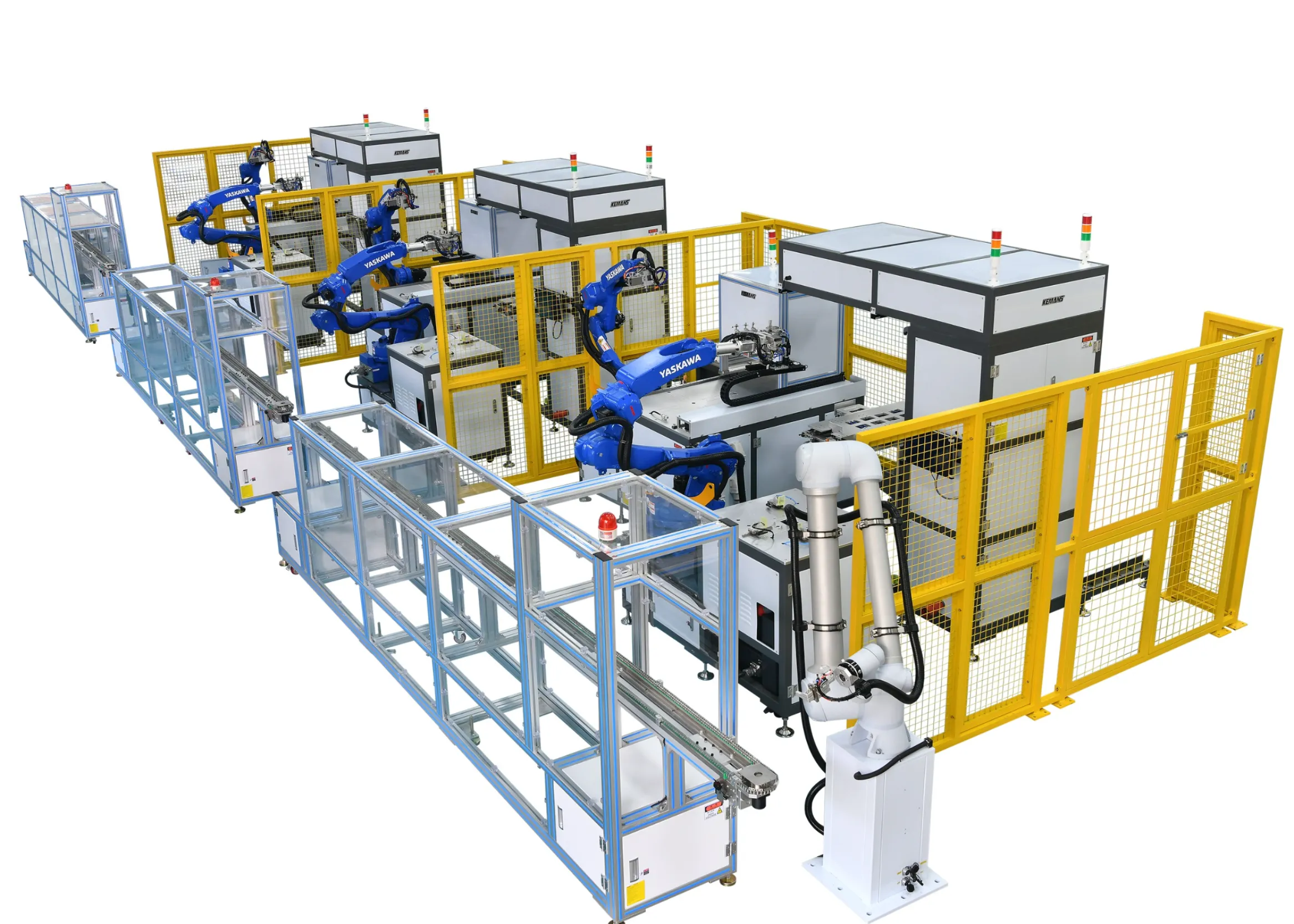 塑料橡胶机械及设备