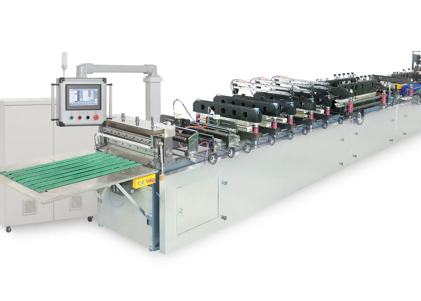 塑料橡胶机械及设备