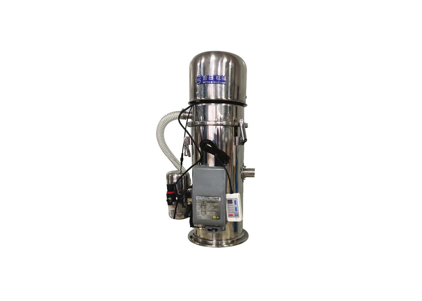 塑料橡胶机械及设备