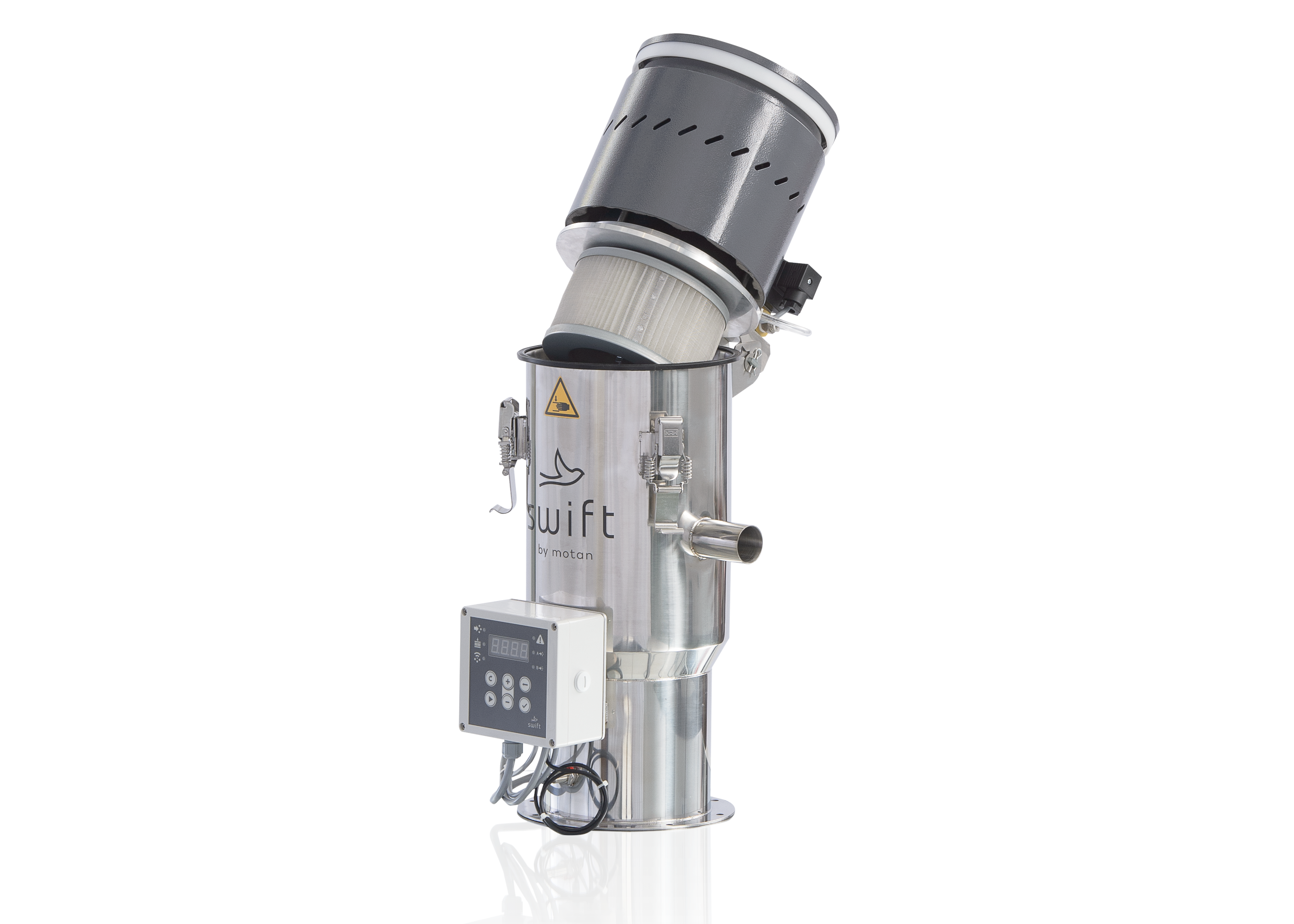 塑料橡胶机械及设备