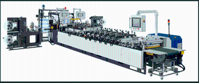 塑料橡胶机械及设备