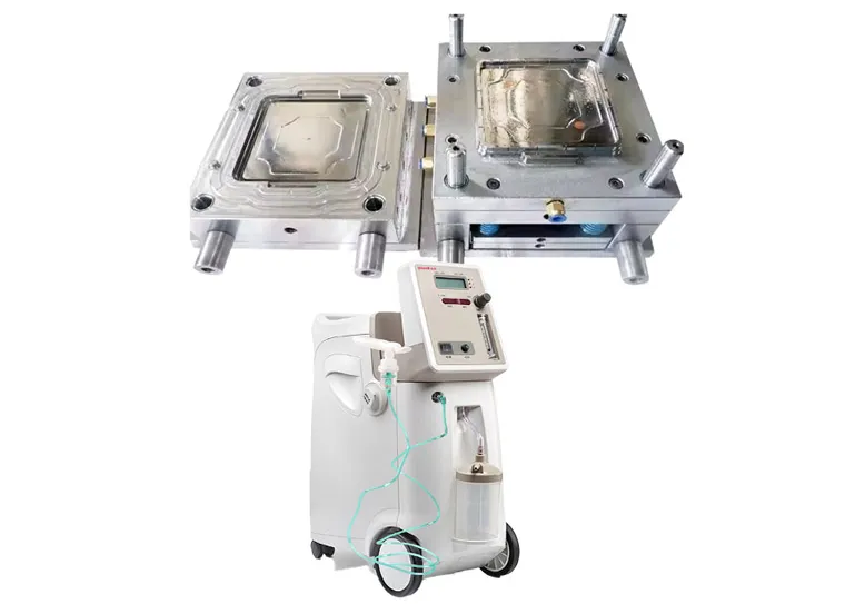 塑料橡胶机械及设备