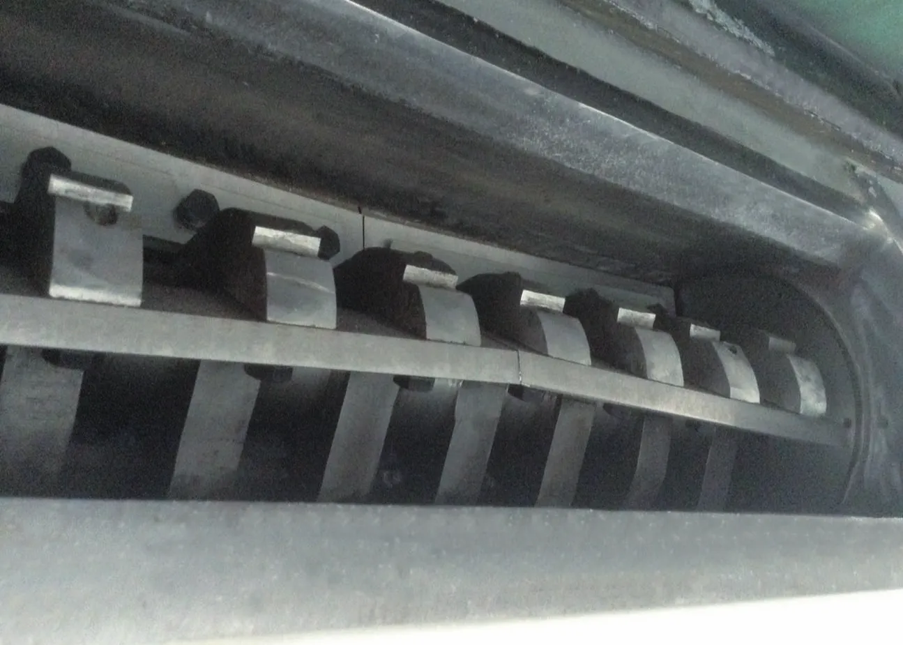 塑料橡胶机械及设备