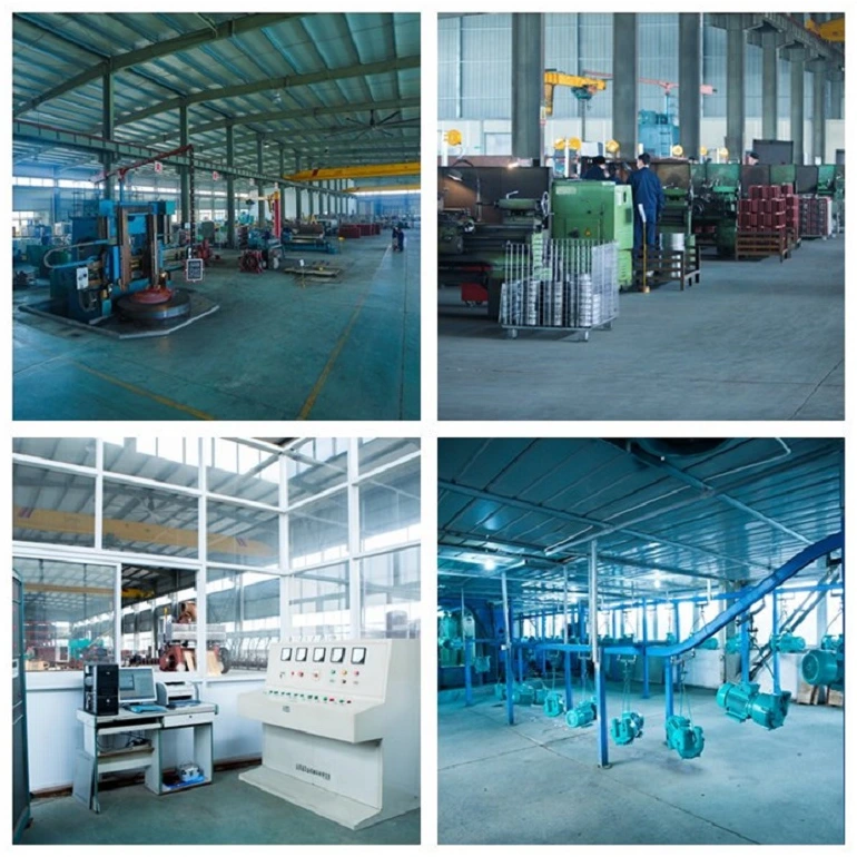 塑料橡胶机械及设备