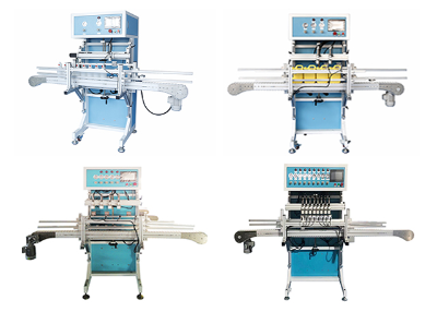 塑料橡胶机械及设备