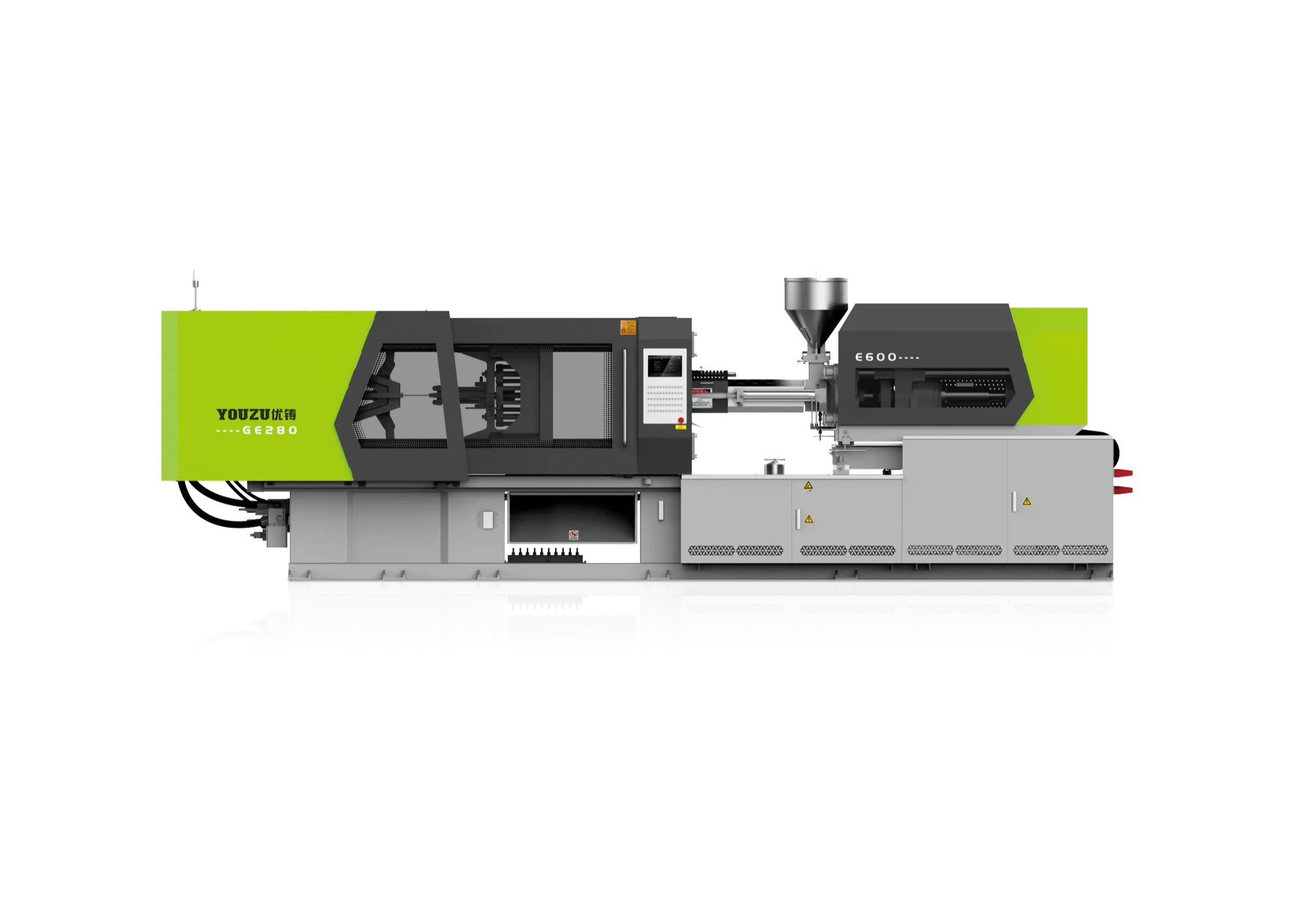 塑料橡胶机械及设备