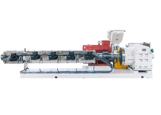 塑料橡胶机械及设备