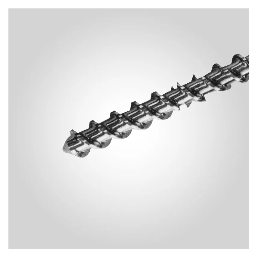 塑料橡胶机械及设备