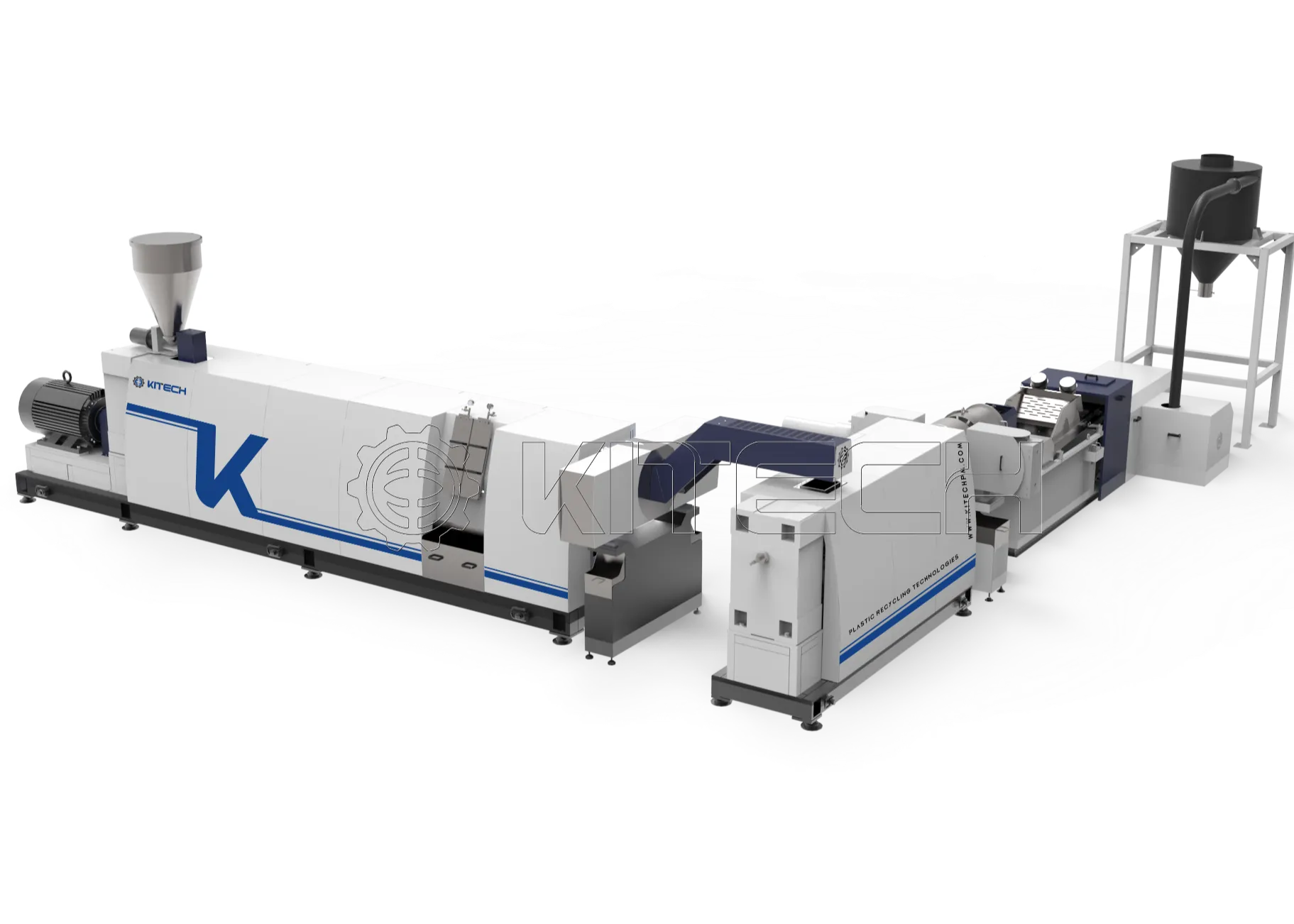 塑料橡胶机械及设备
