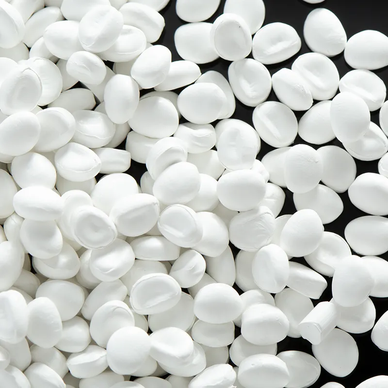 CPP流延膜和注塑成型制品    江阴市得宝新材料科技有限公司