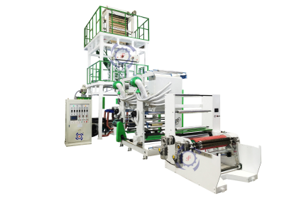 塑料橡胶机械及设备